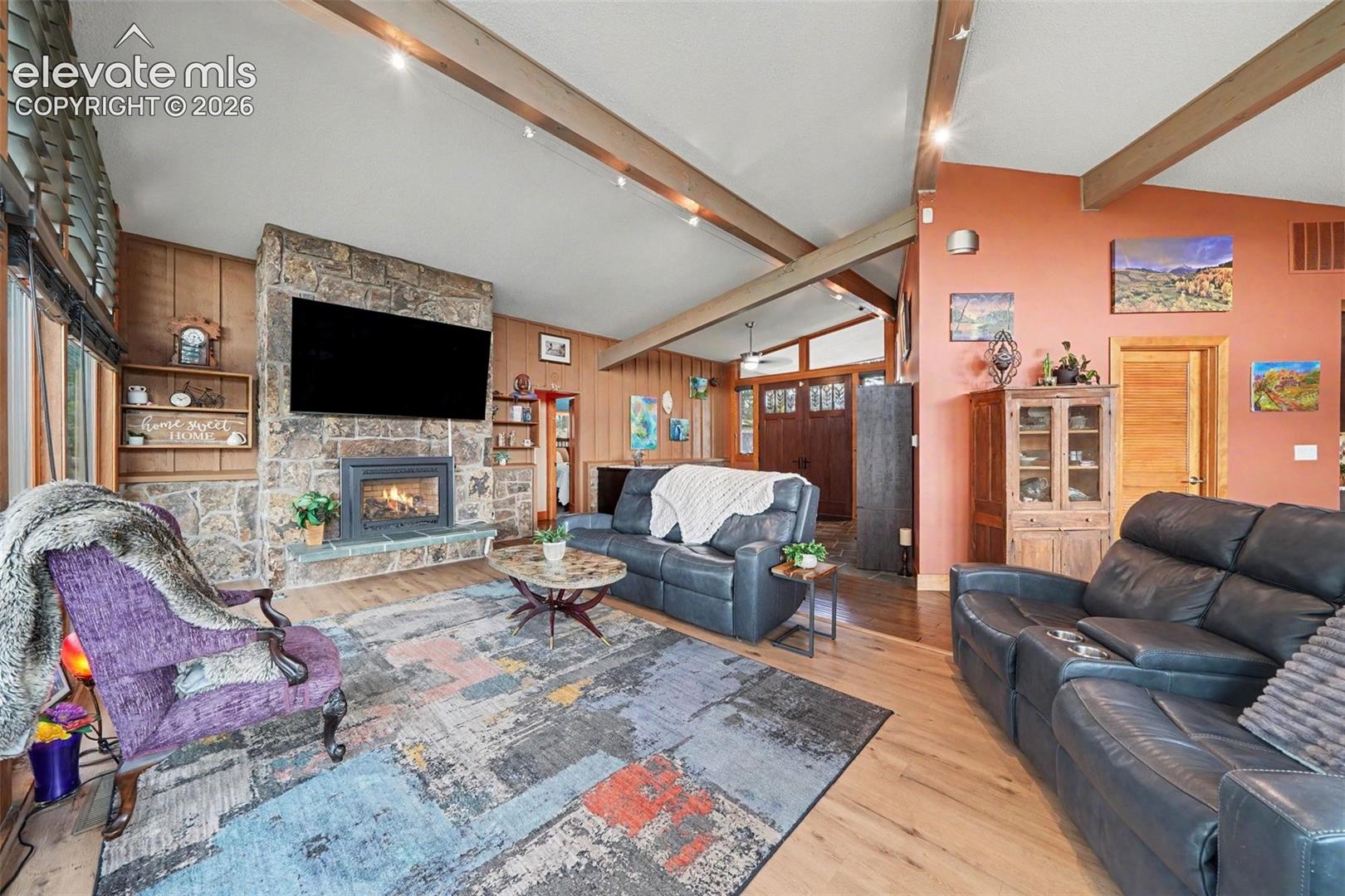 745 Timber Valley Road