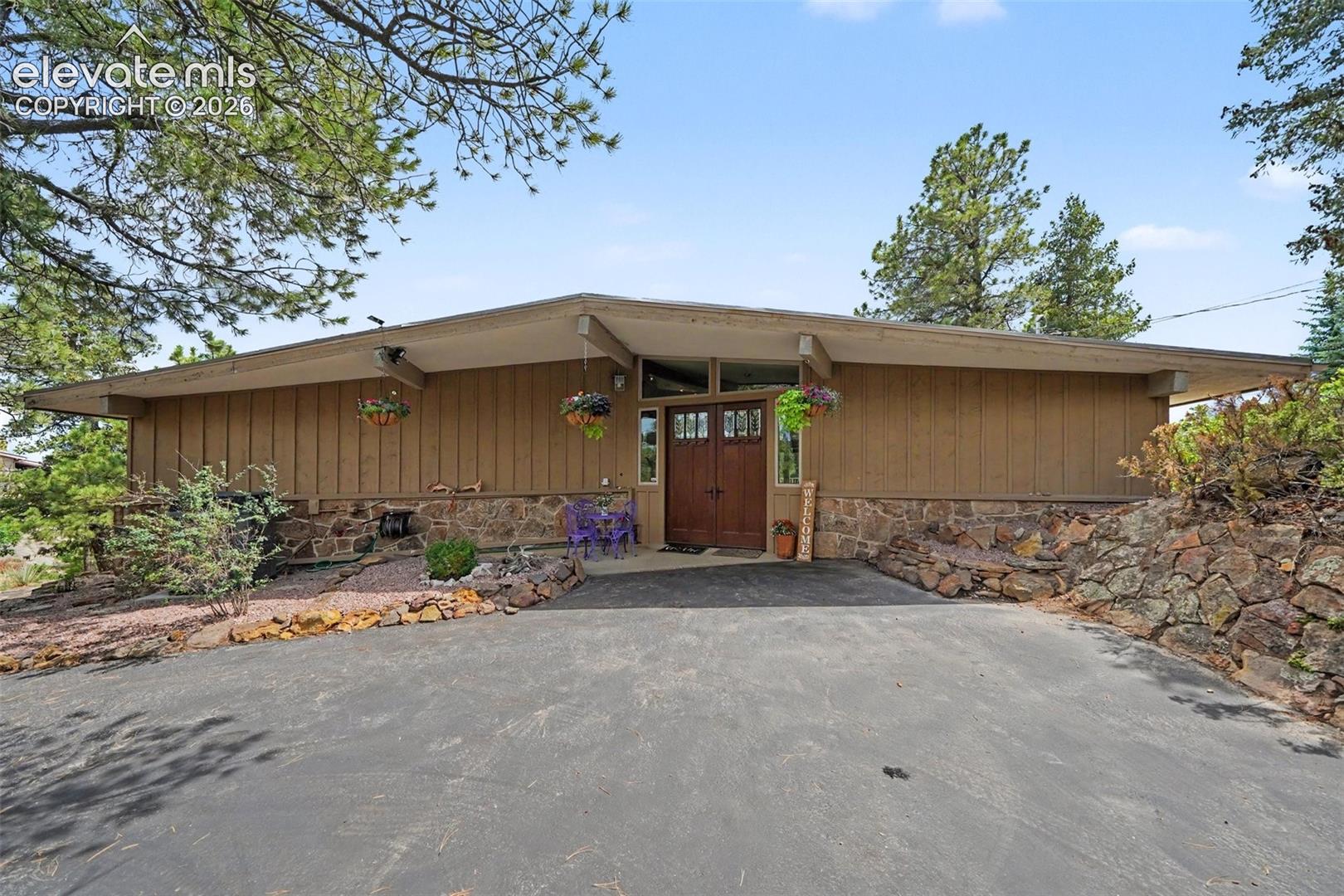 745 Timber Valley Road