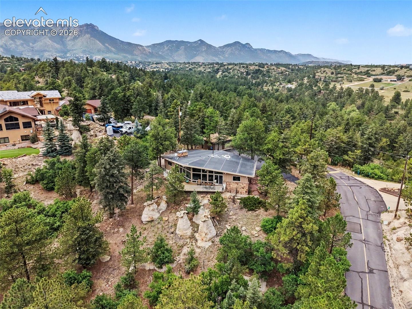745 Timber Valley Road