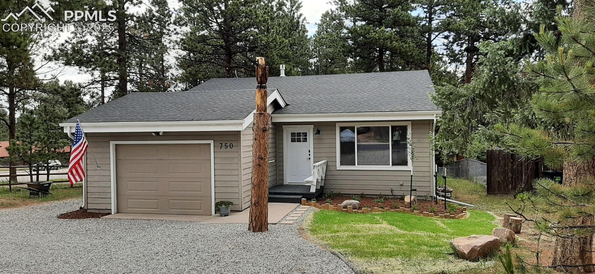 750 W Lake NA