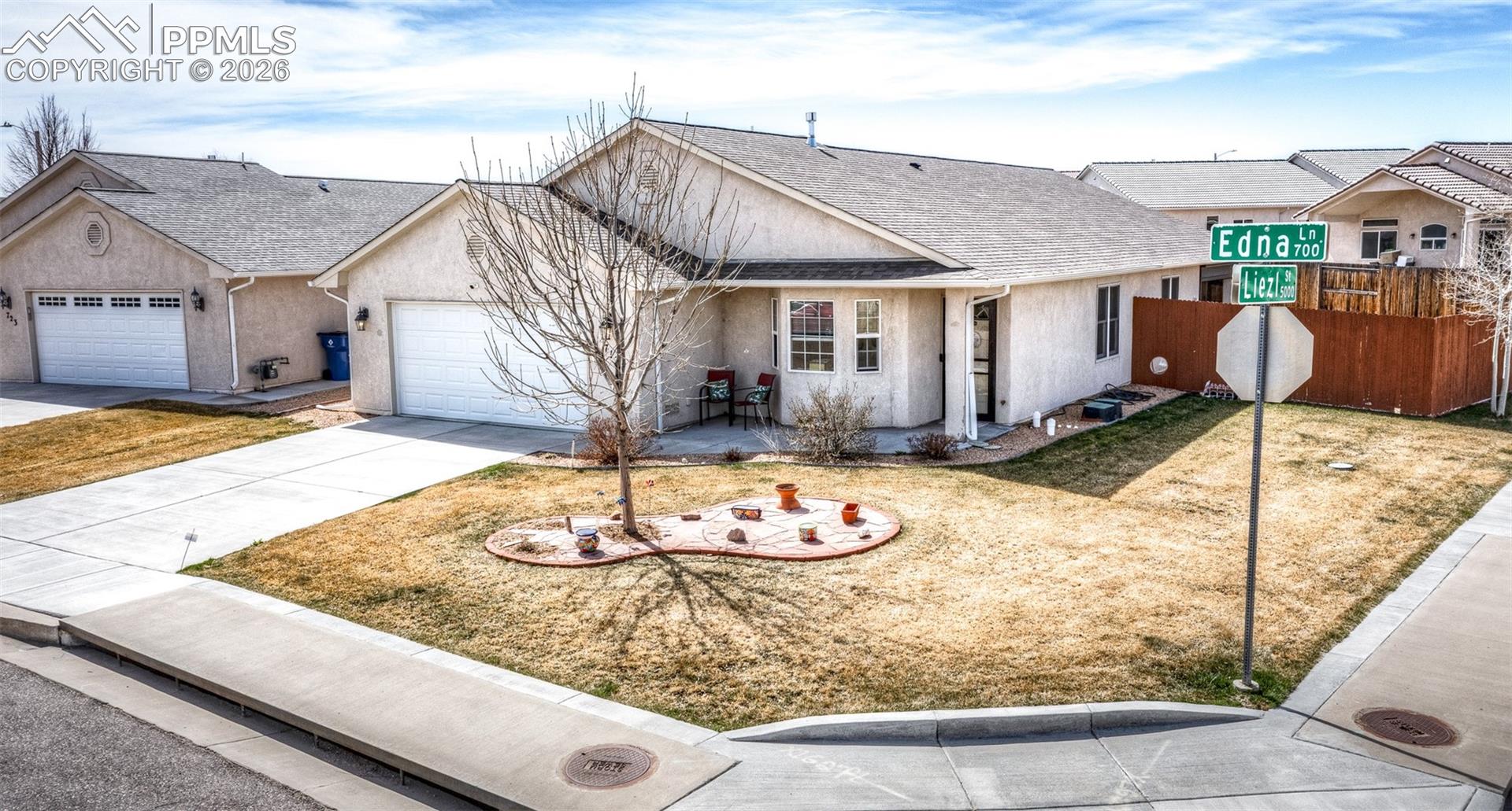 717 Edna Lane