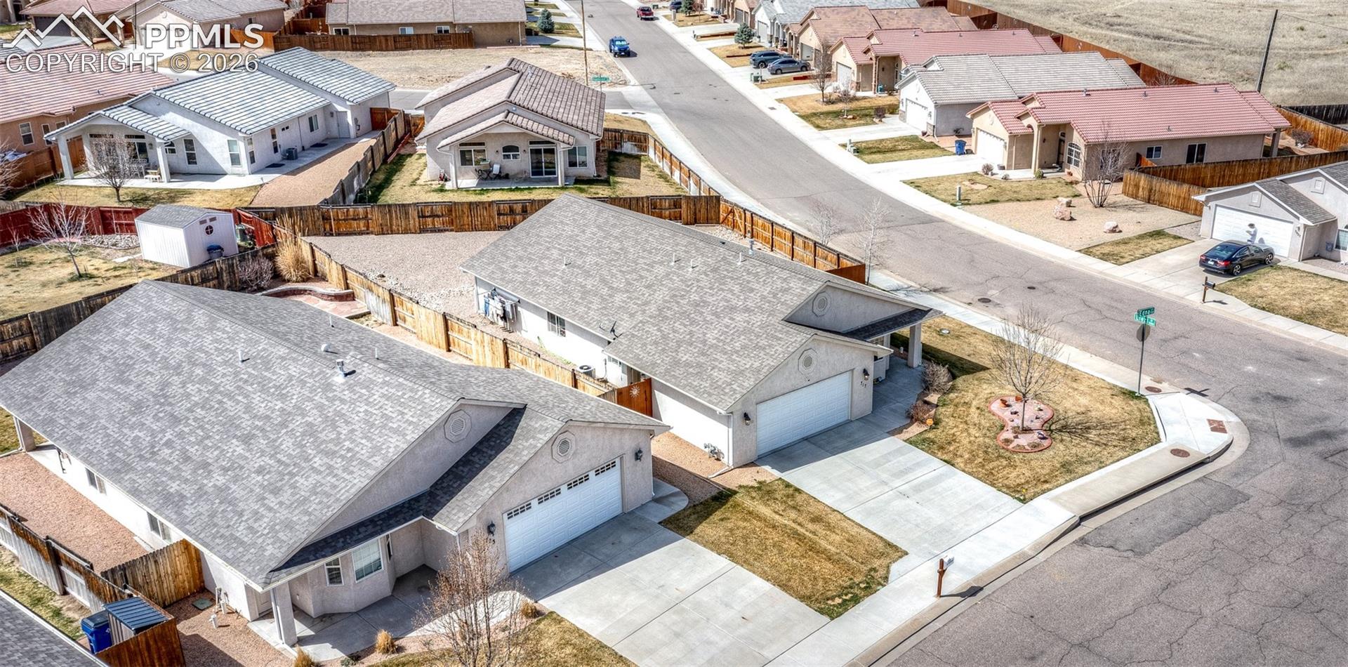 717 Edna Lane
