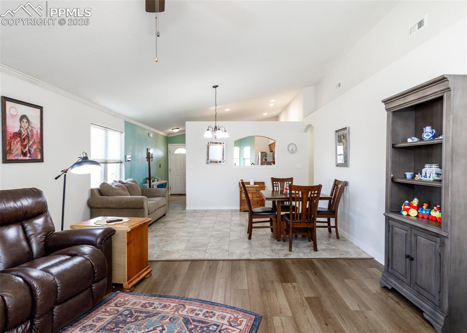 717 Edna Lane