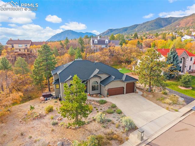 2855 Halleys Court