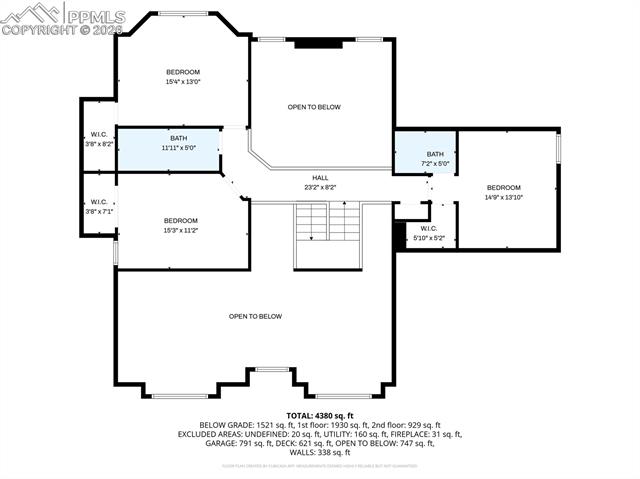 2855 Halleys Court