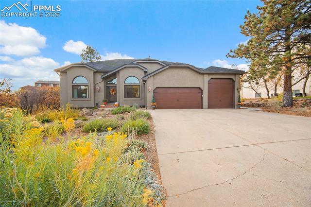 2855 Halleys Court