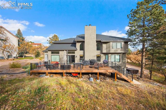 2855 Halleys Court