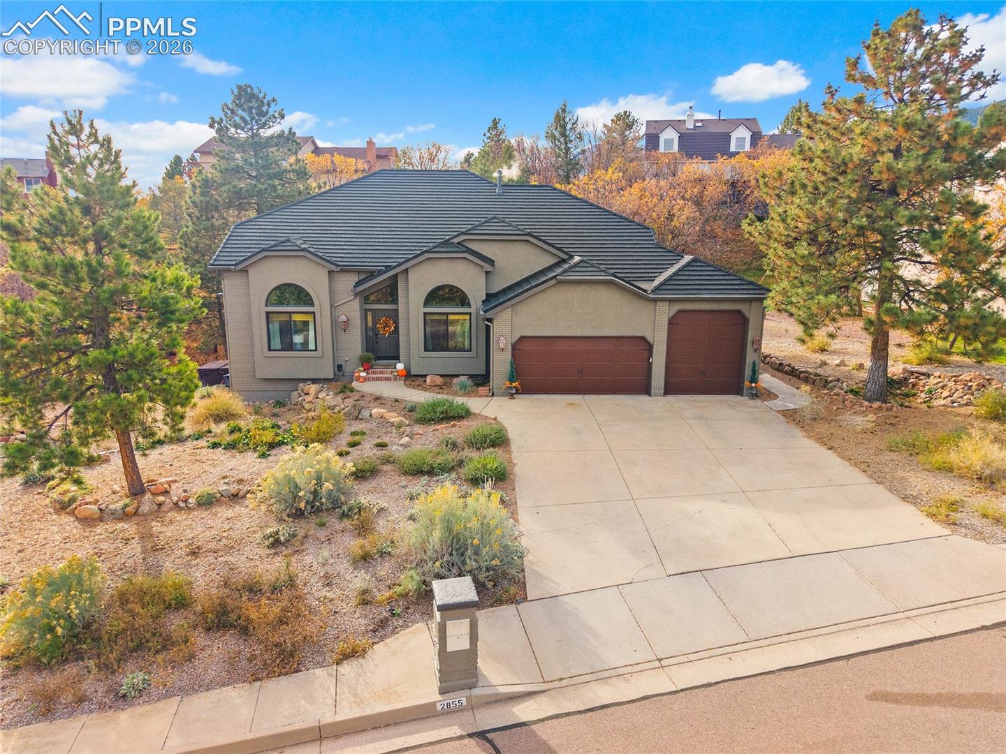 2855 Halleys Court