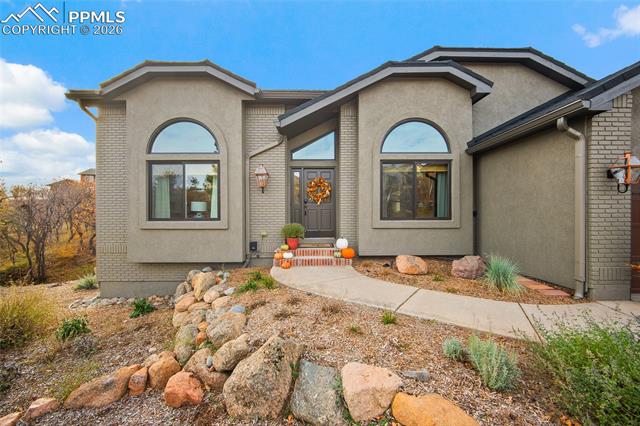 2855 Halleys Court