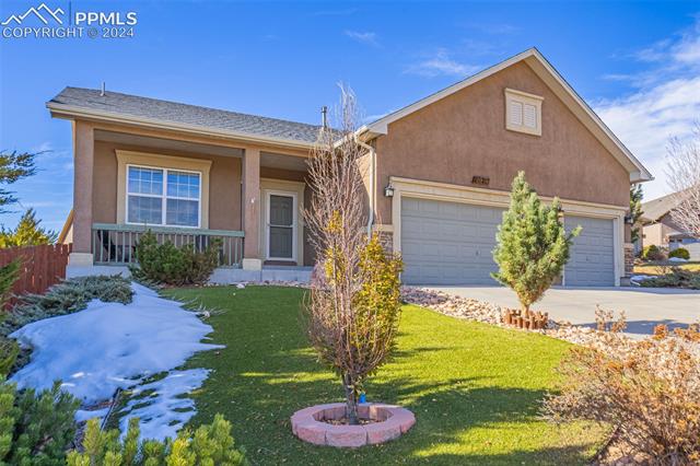7014 Antonito Court
