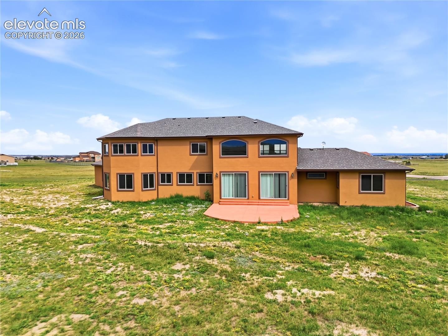 16034 E McCara Court