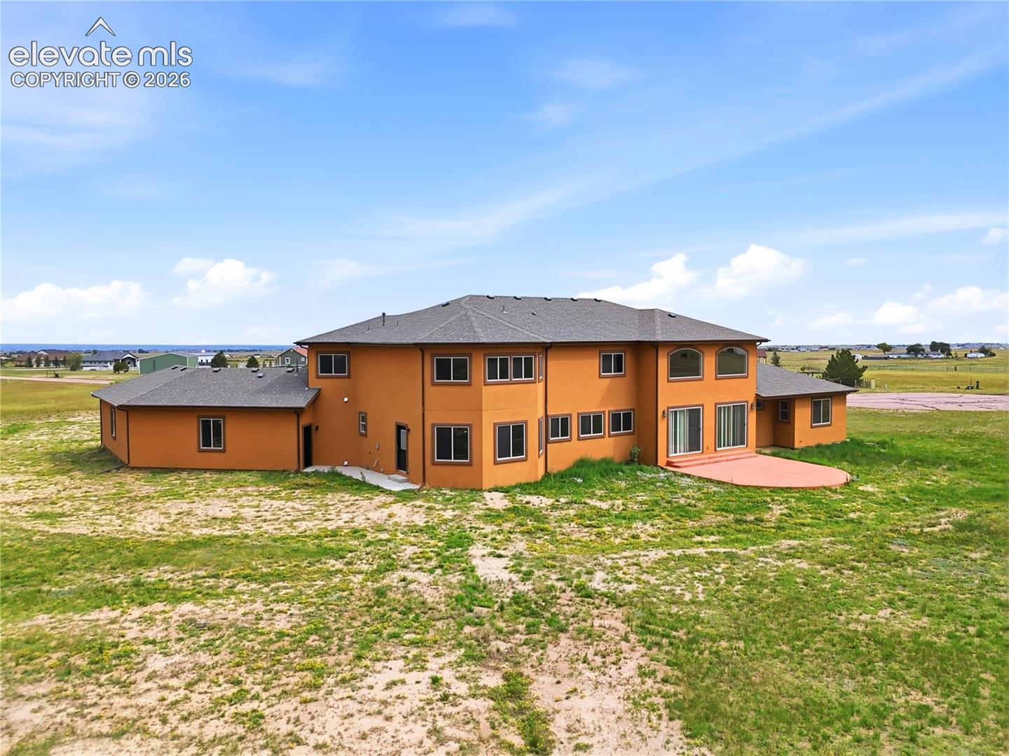 16034 E McCara Court