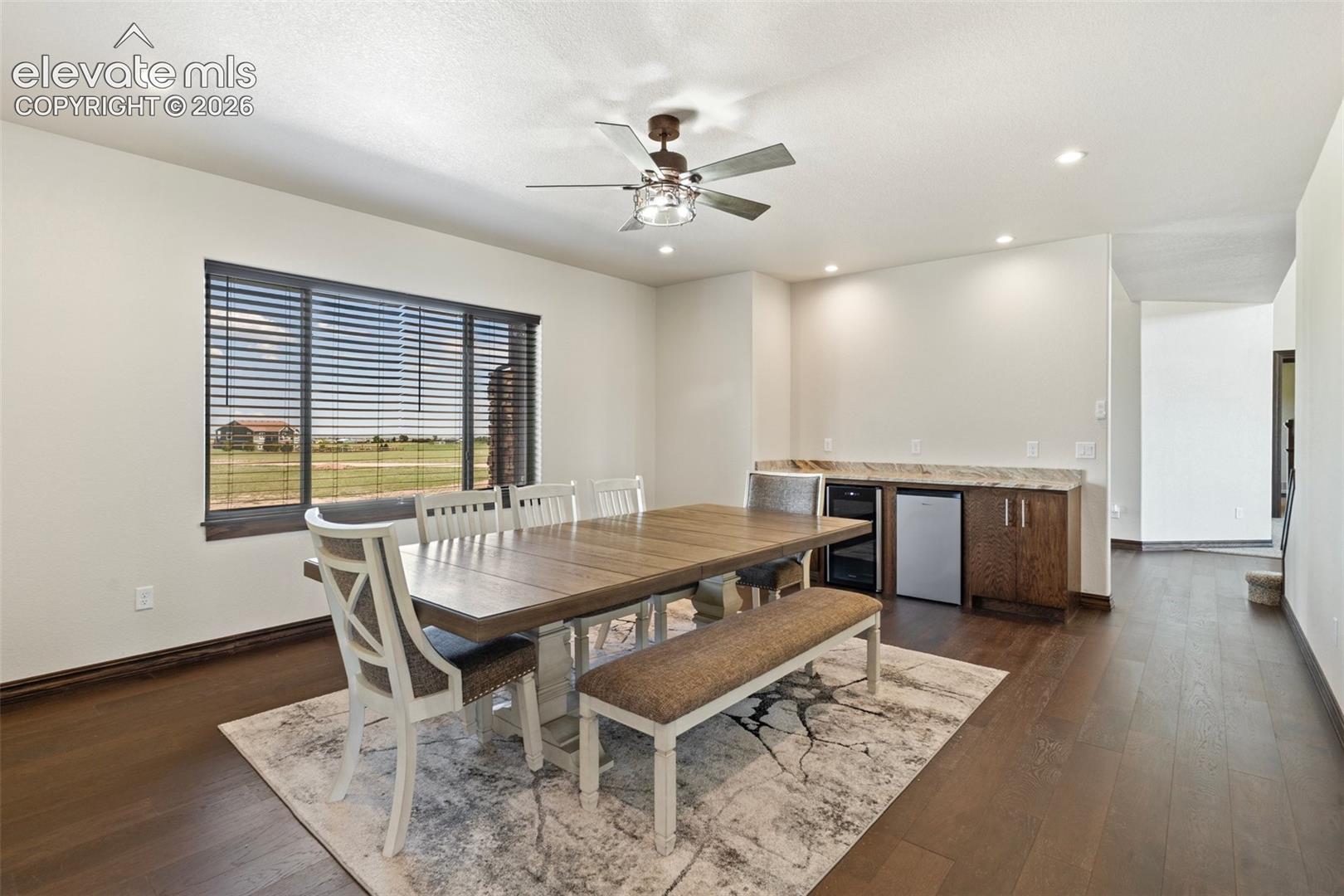16034 E McCara Court