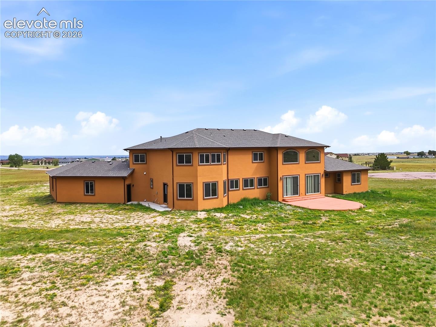 16034 E McCara Court