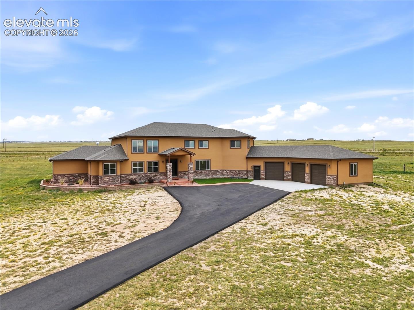 16034 E McCara Court