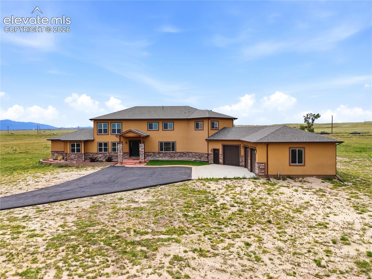 16034 E McCara Court