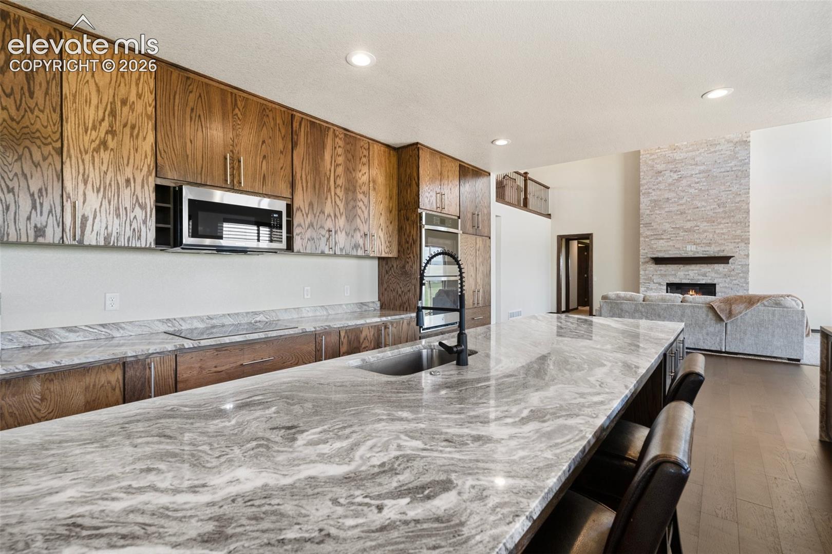 16034 E McCara Court