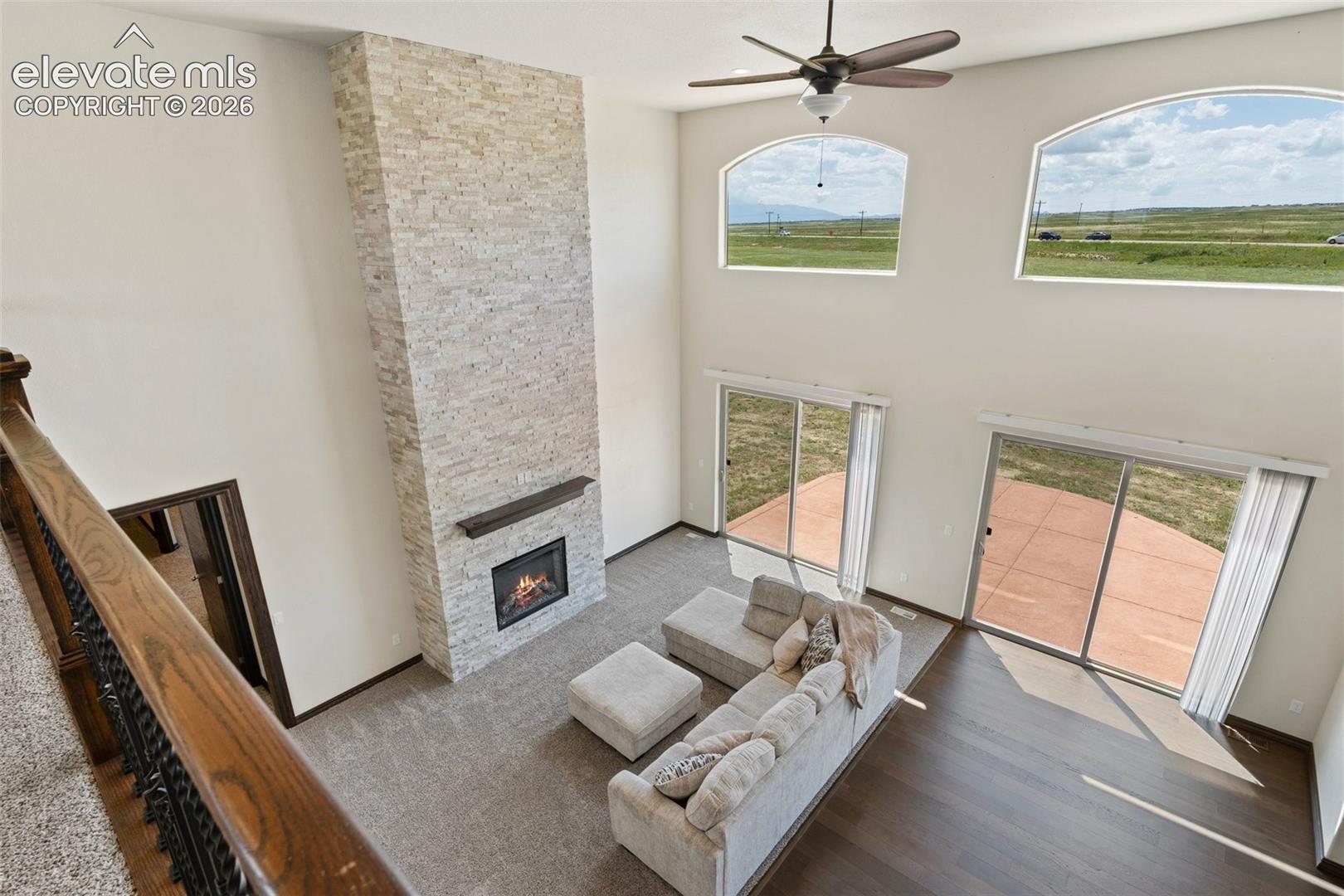 16034 E McCara Court