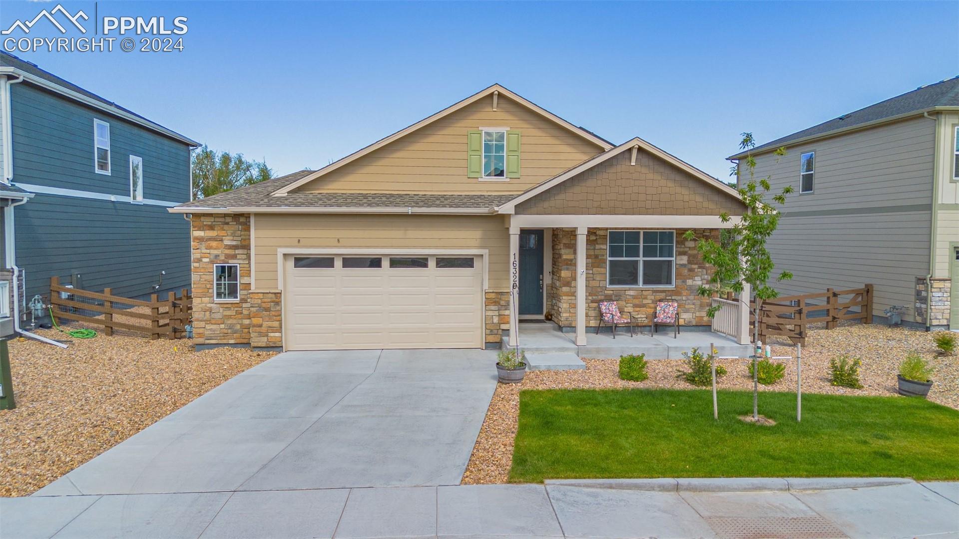 16329 Alpine Sorrel Drive