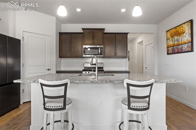 16329 Alpine Sorrel Drive