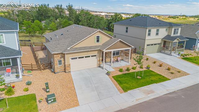 16329 Alpine Sorrel Drive