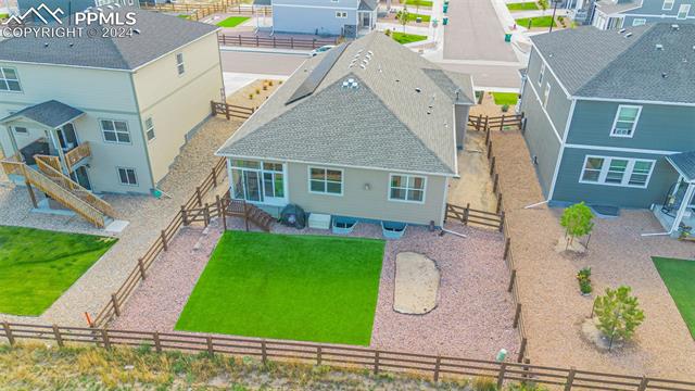 16329 Alpine Sorrel Drive