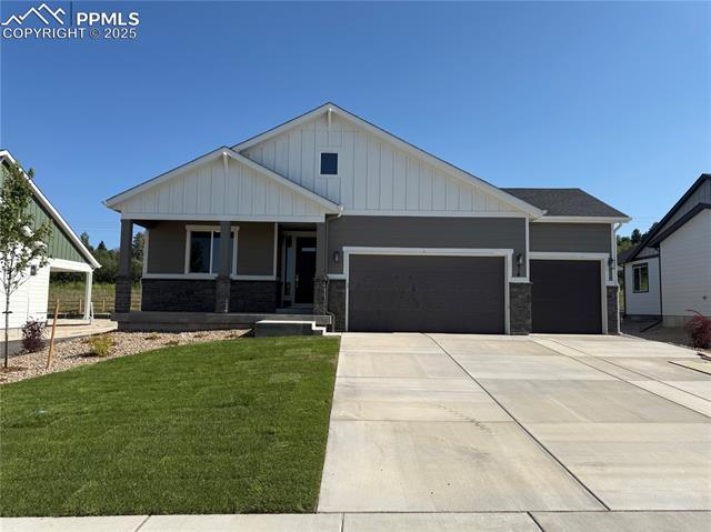 414 Clear Bell Lane