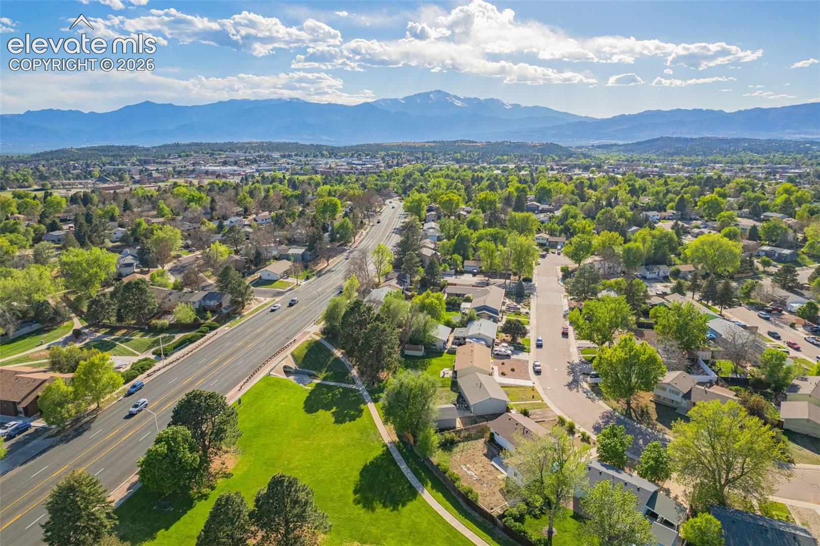 4485 S Fortune Circle