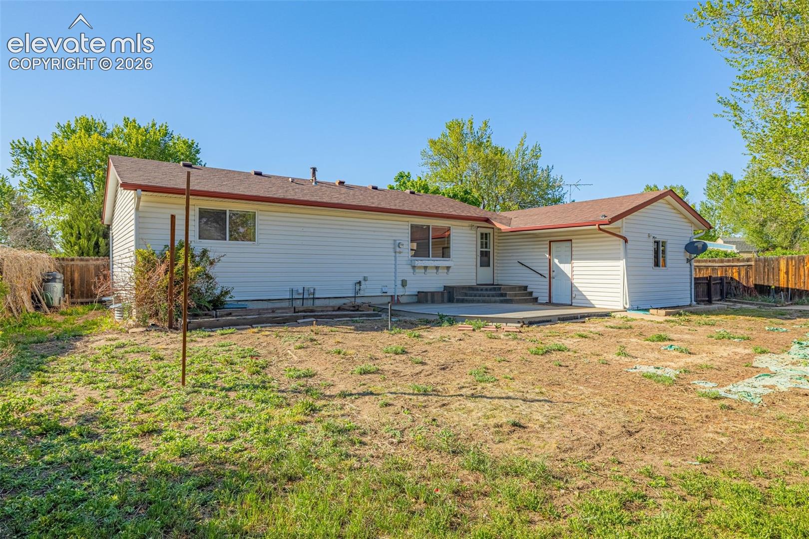 4485 S Fortune Circle