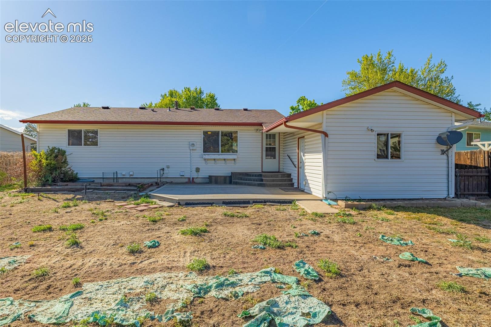 4485 S Fortune Circle