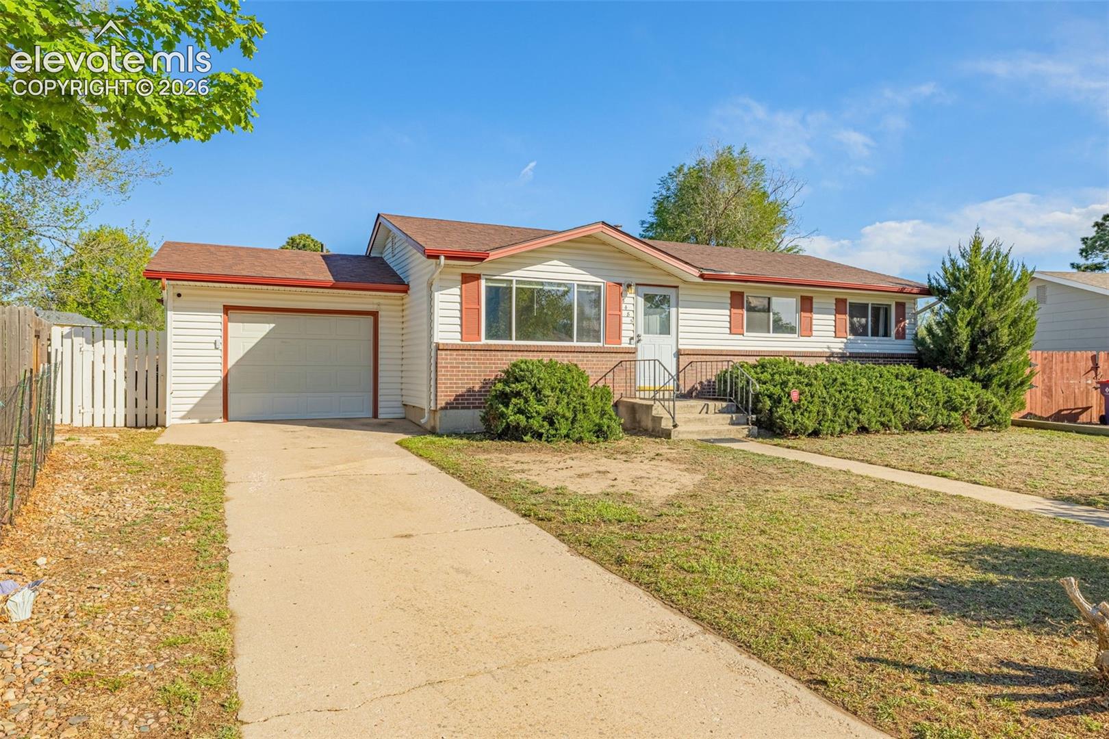 4485 S Fortune Circle