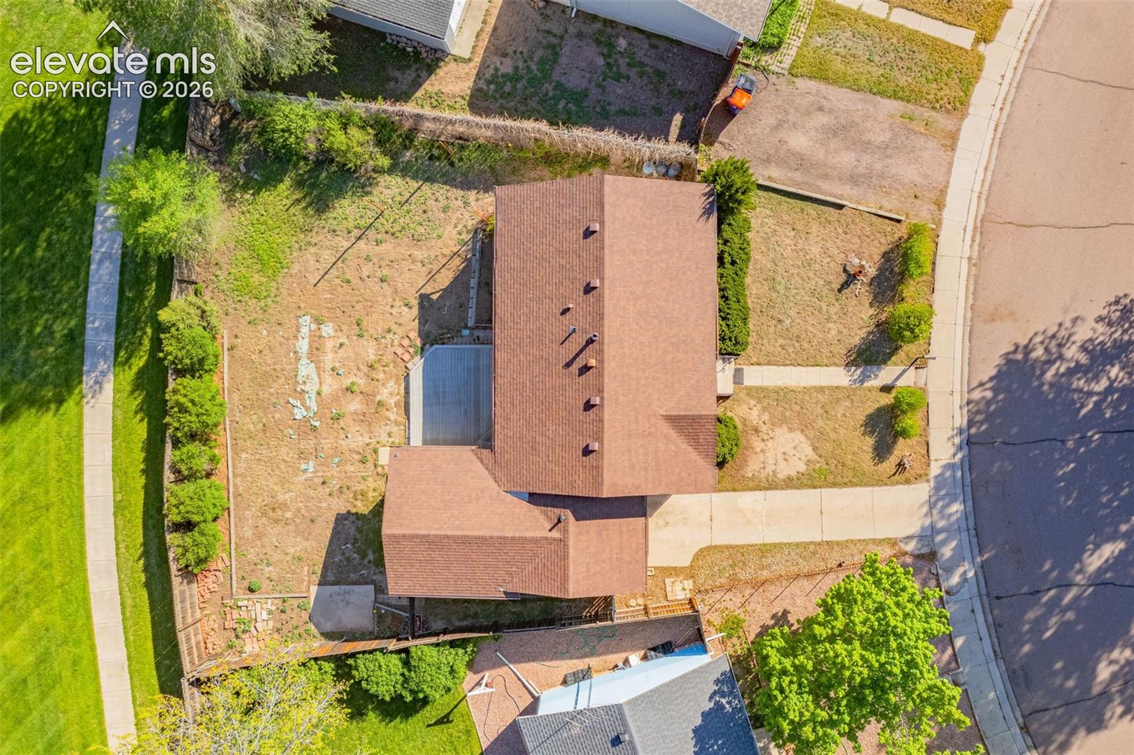 4485 S Fortune Circle