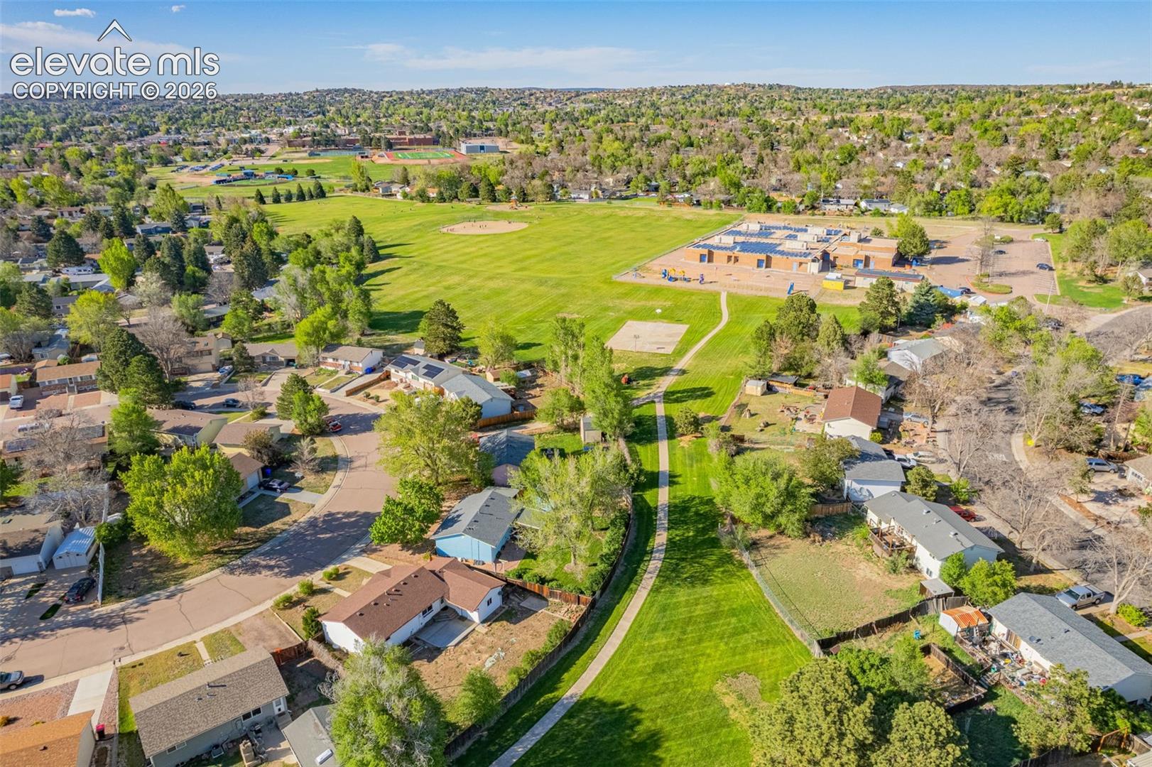 4485 S Fortune Circle