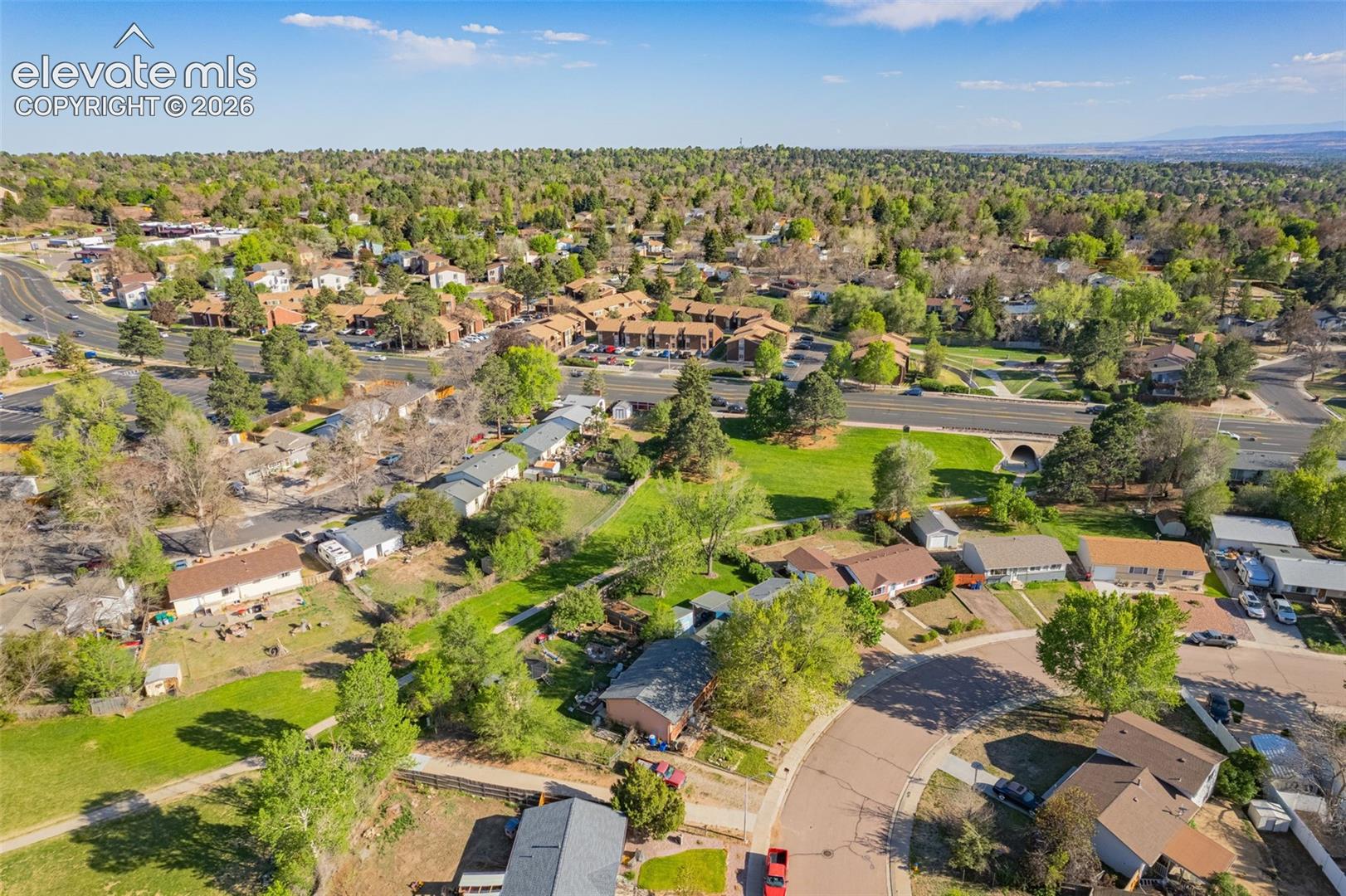 4485 S Fortune Circle