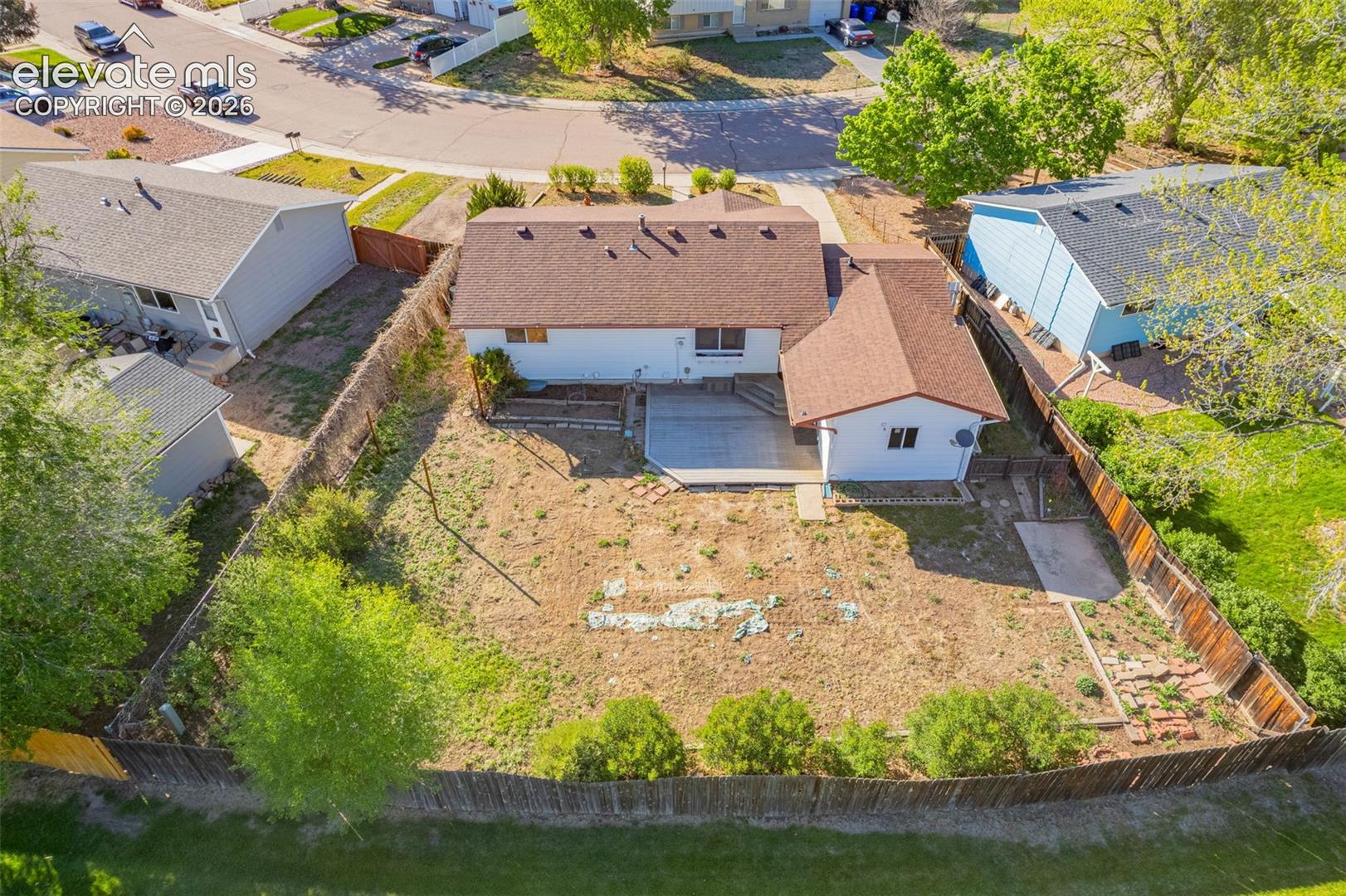 4485 S Fortune Circle