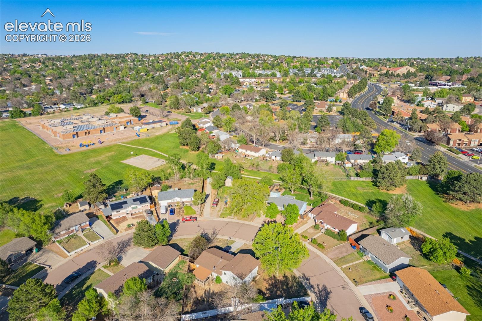 4485 S Fortune Circle
