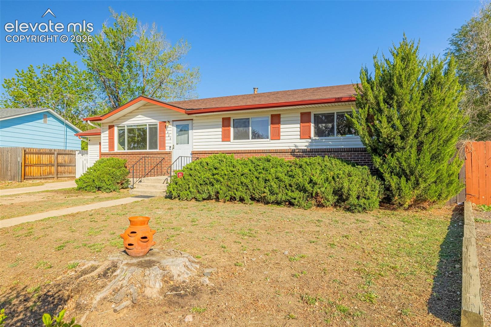 4485 S Fortune Circle