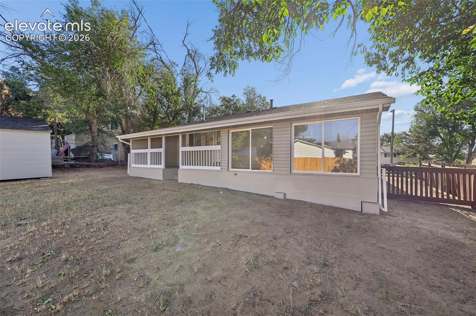 838 Sequoia Drive