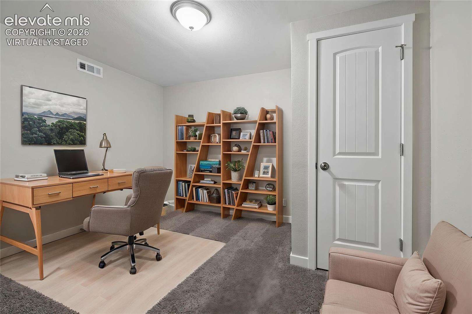 838 Sequoia Drive