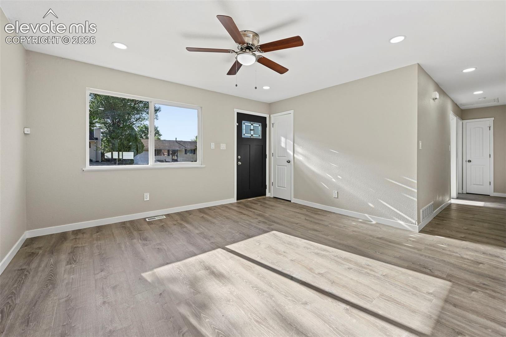 838 Sequoia Drive
