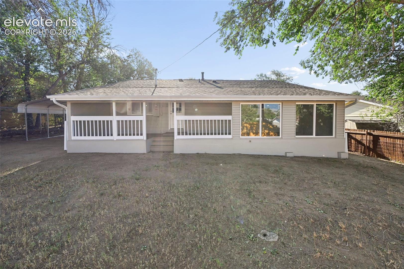 838 Sequoia Drive
