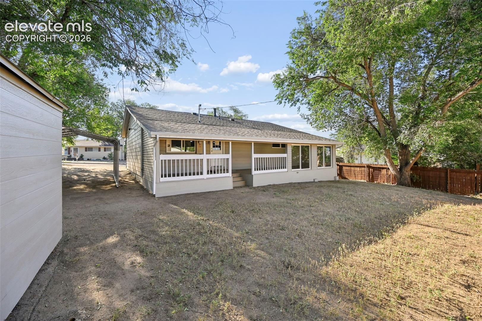 838 Sequoia Drive