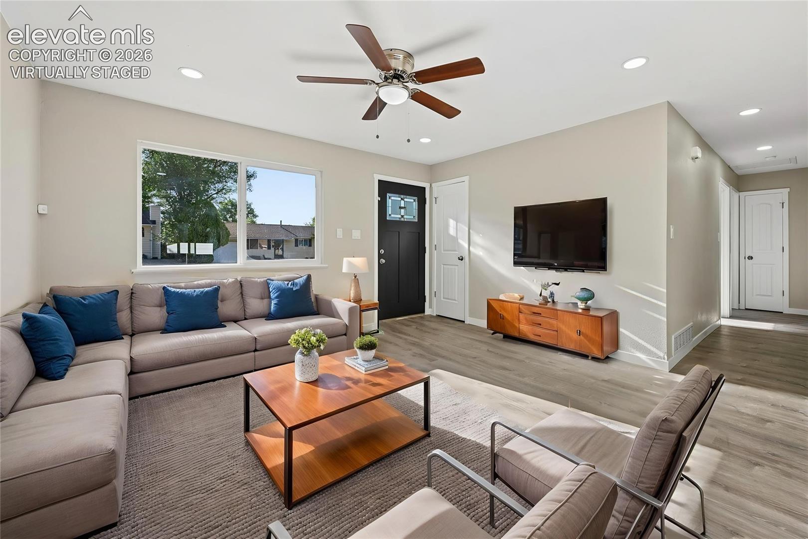 838 Sequoia Drive