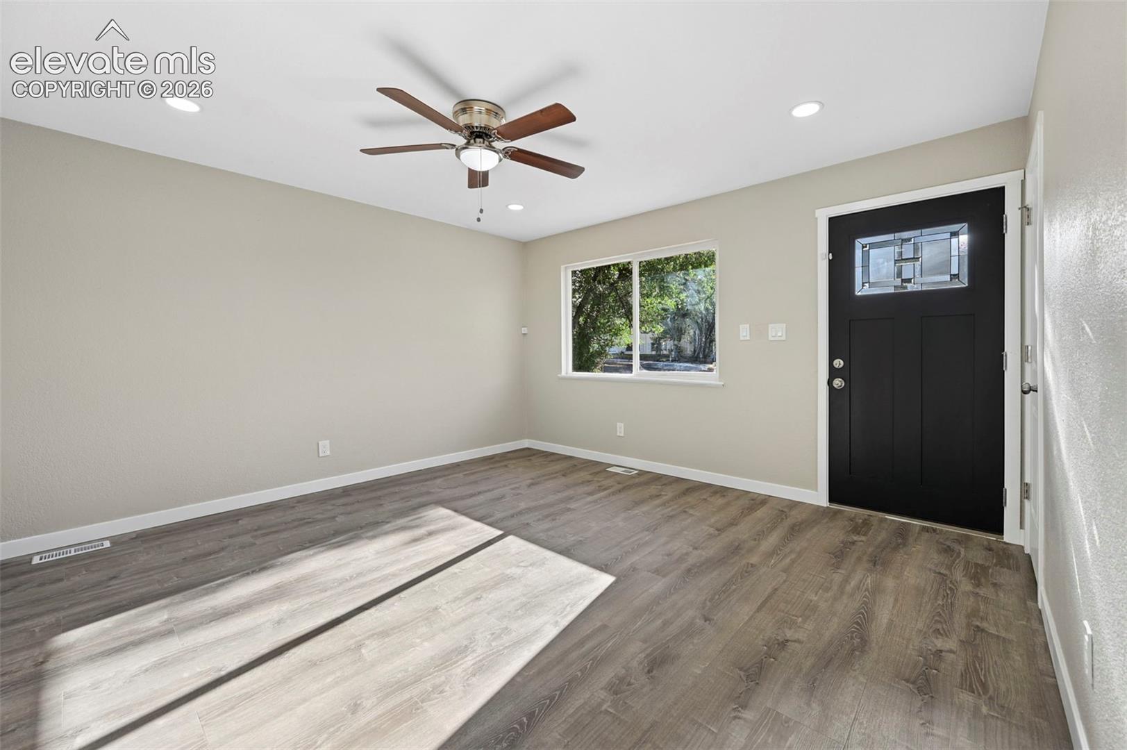 838 Sequoia Drive