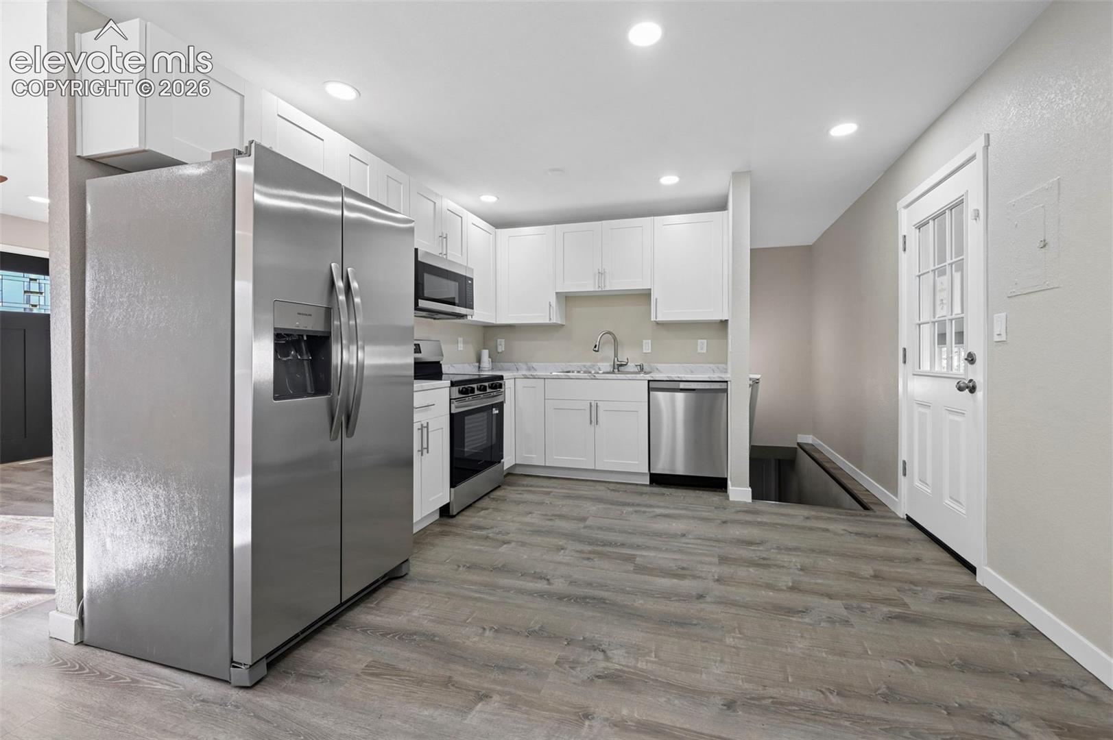 838 Sequoia Drive