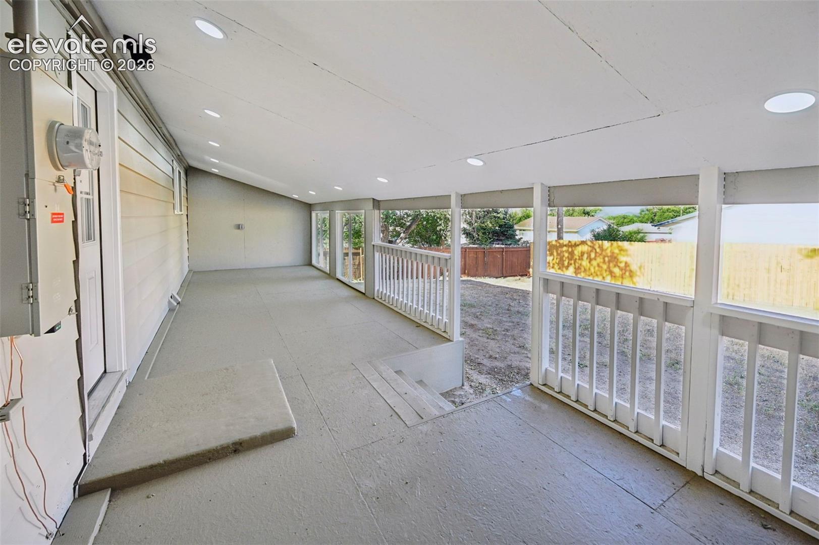 838 Sequoia Drive