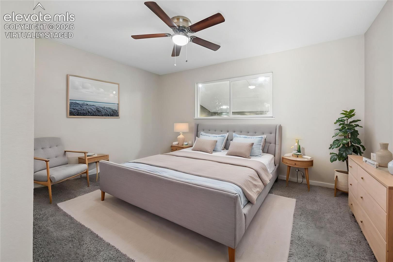 838 Sequoia Drive