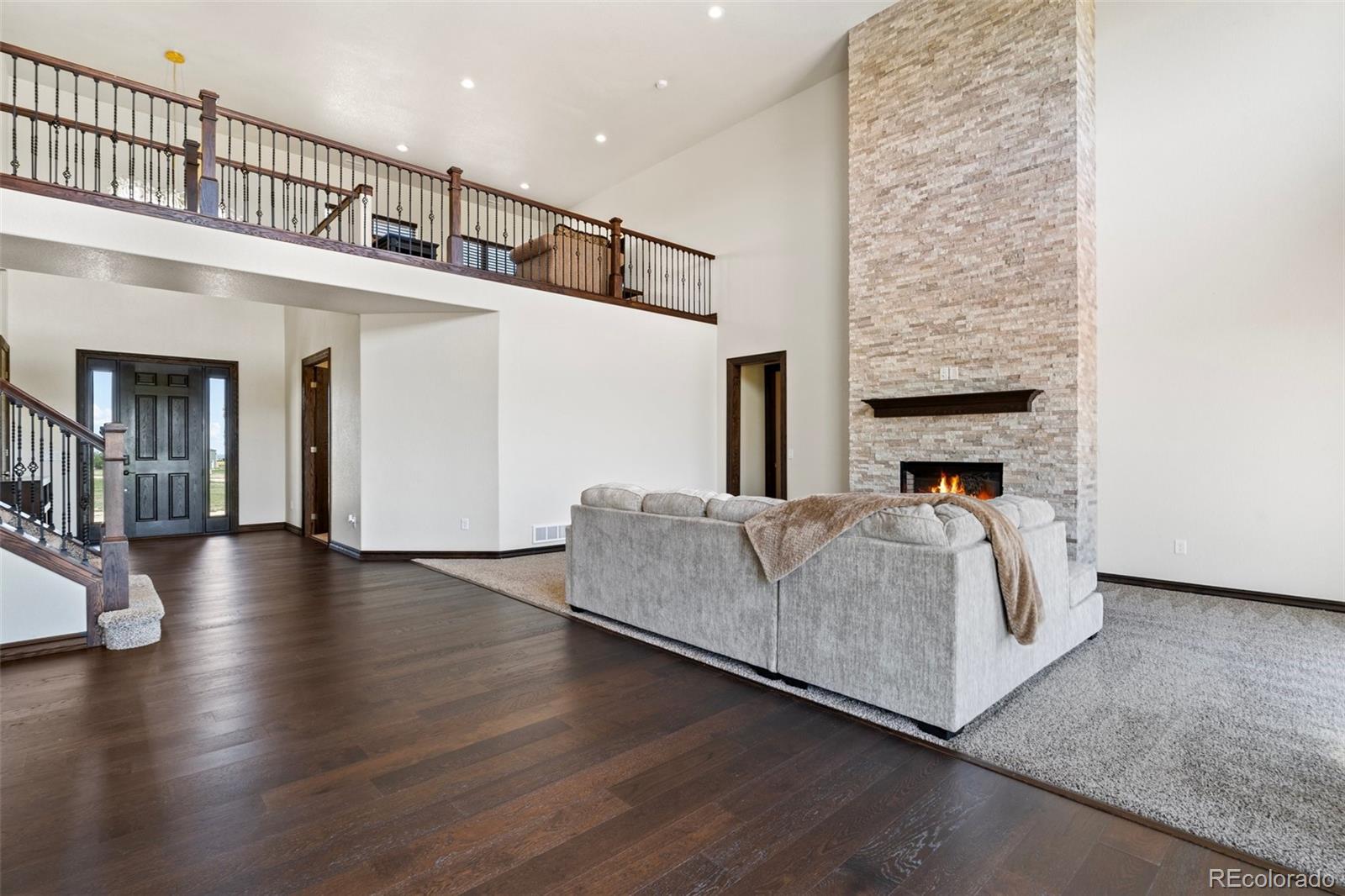 16034 E Mccara Court