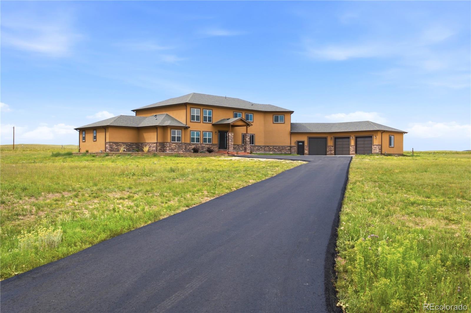 16034 E Mccara Court