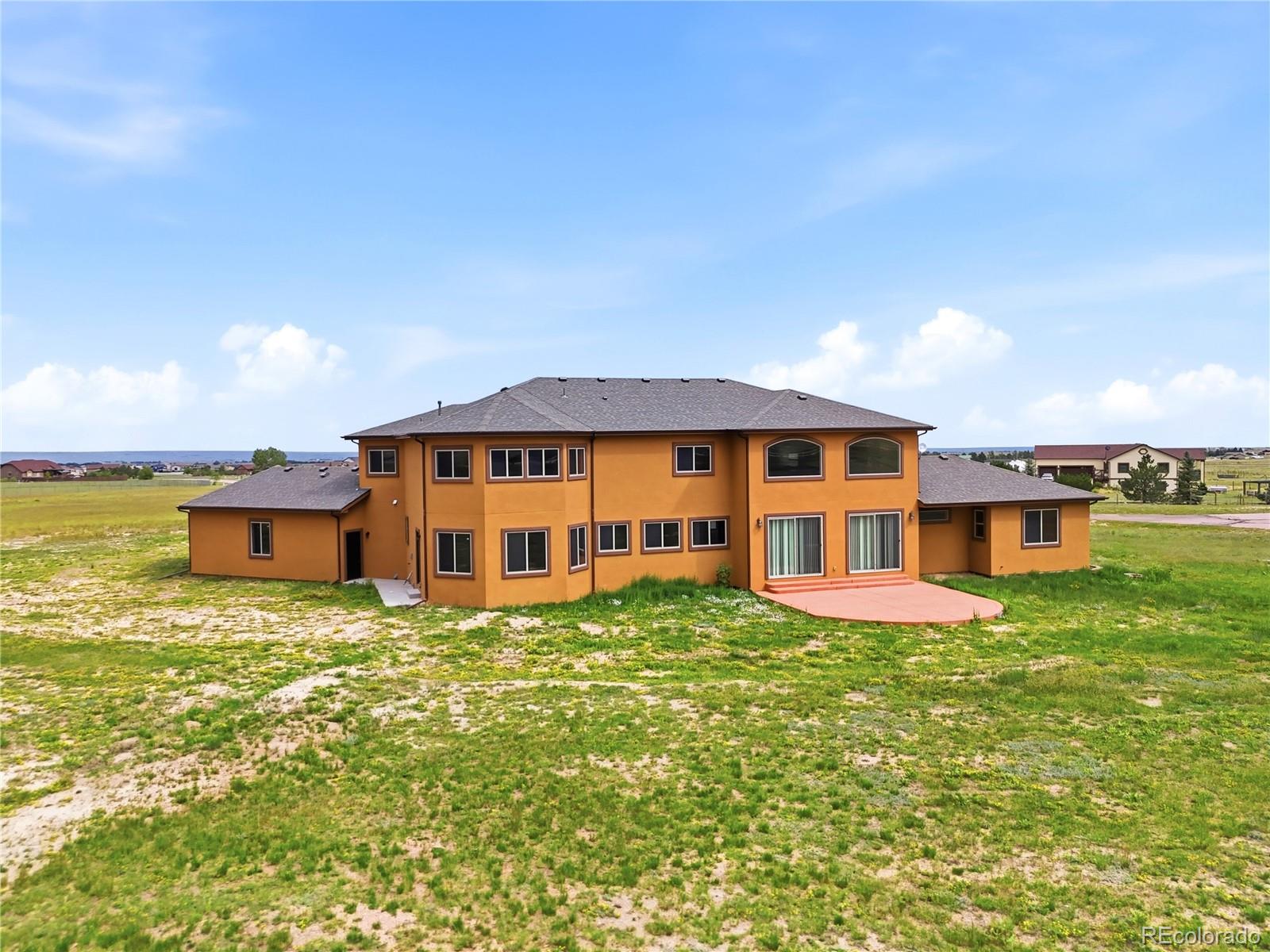 16034 E Mccara Court